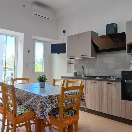 A Casicedda * ליפארי