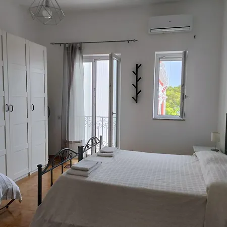 בית נופש A Casicedda