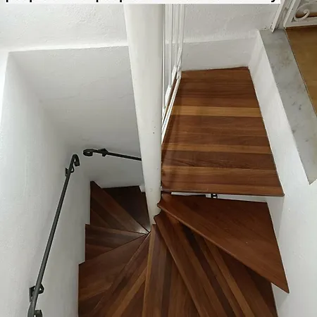 A Casicedda Semesterbostad