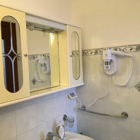 בית נופש A Casicedda ליפארי