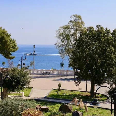 A Casicedda Hébergement de vacances