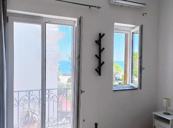 A Casicedda Holiday home