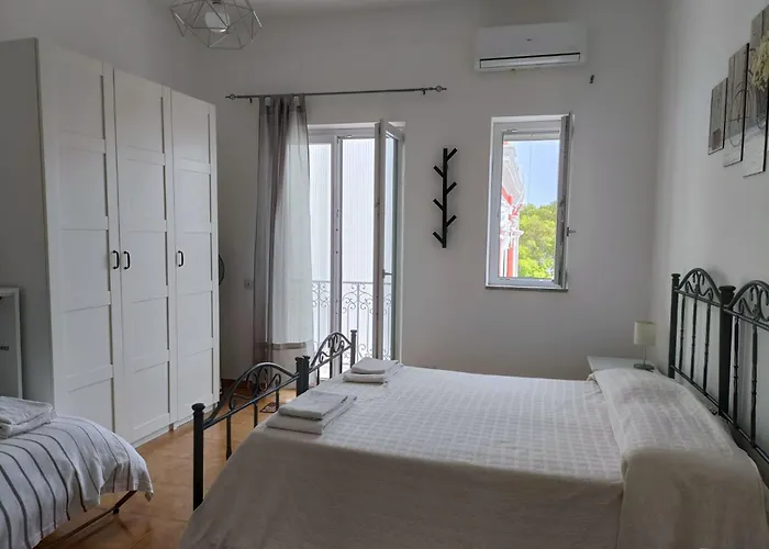 Holiday home A Casicedda