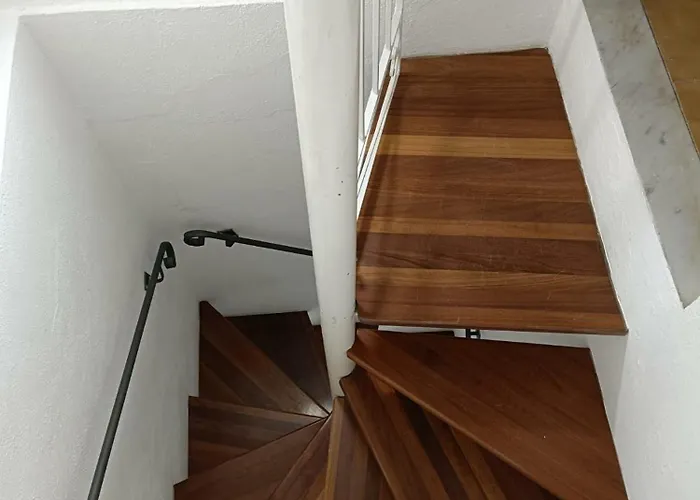 A Casicedda Holiday home