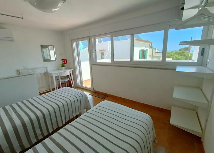 Holiday home A Casicedda *