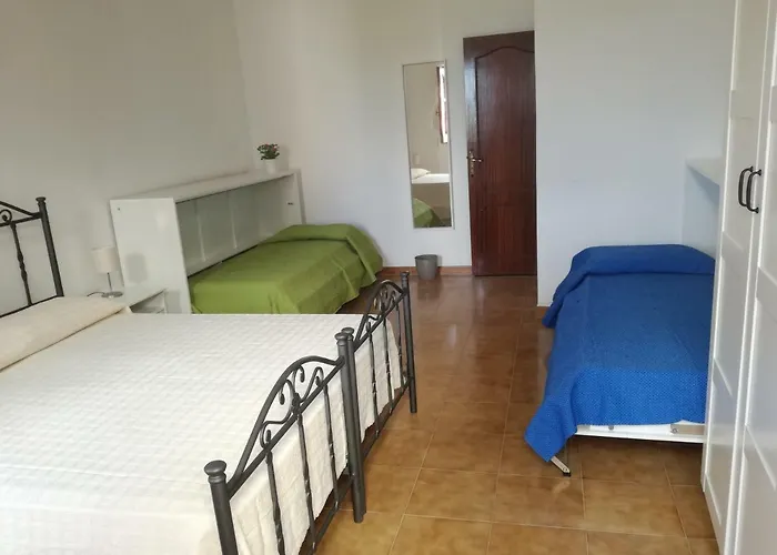 Holiday home A Casicedda *