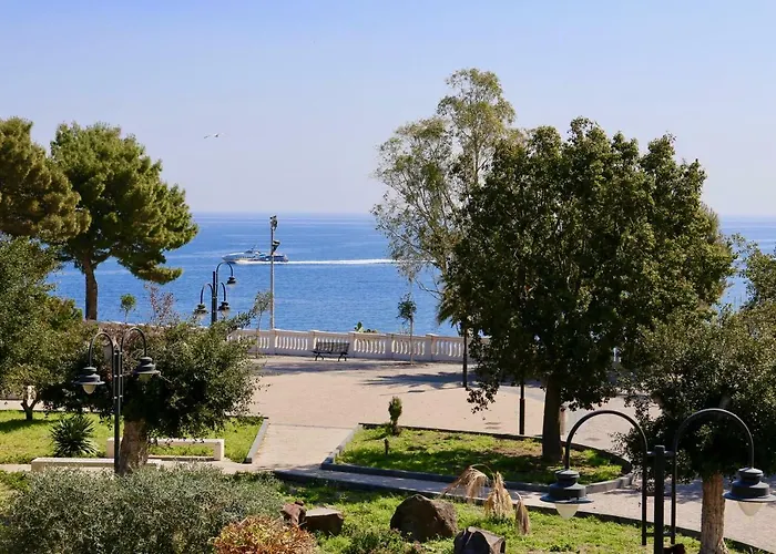 A Casicedda Holiday home