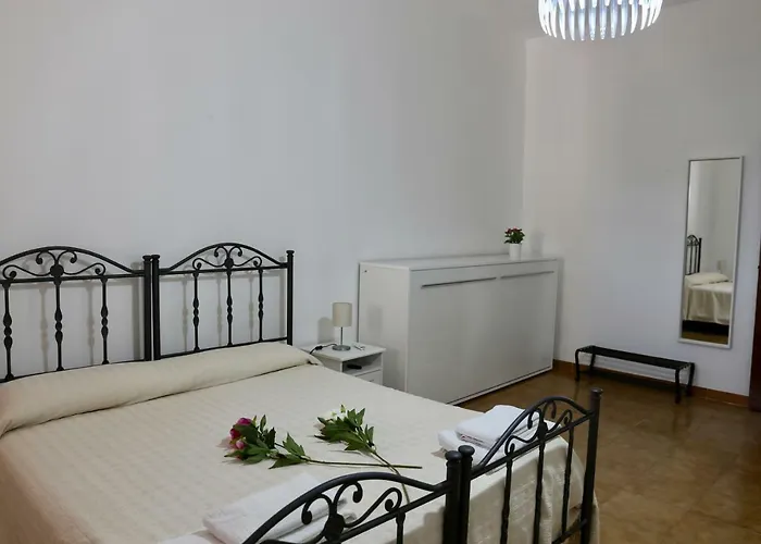 A Casicedda Lipari (Isola Lipari)