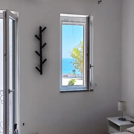 A Casicedda * Lipari (Isola Lipari)