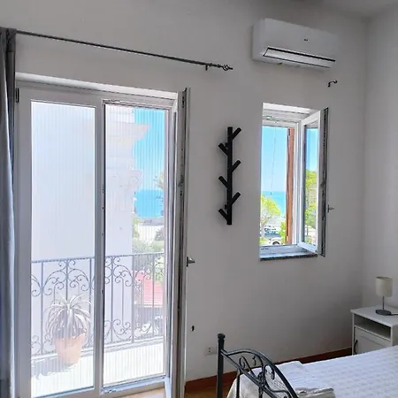 A Casicedda Hébergement de vacances