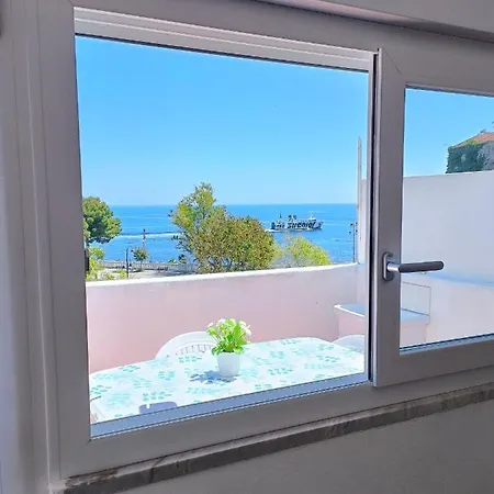 A Casicedda Lipari (Isola Lipari)