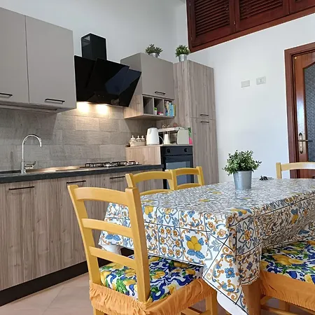 A Casicedda * ليباري