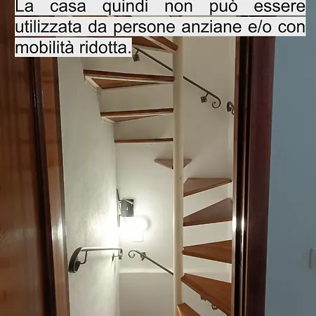 A Casicedda * Lipari (Isola Lipari)