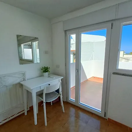A Casicedda Lípara