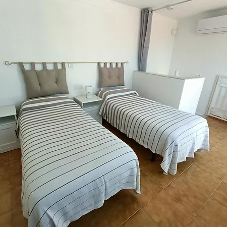 A Casicedda ليباري