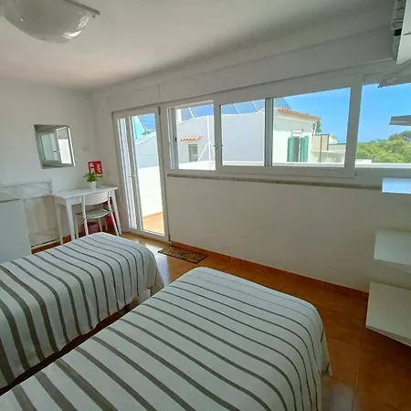 بيت للعطل A Casicedda *