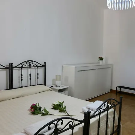 A Casicedda Lipari (Isola Lipari)