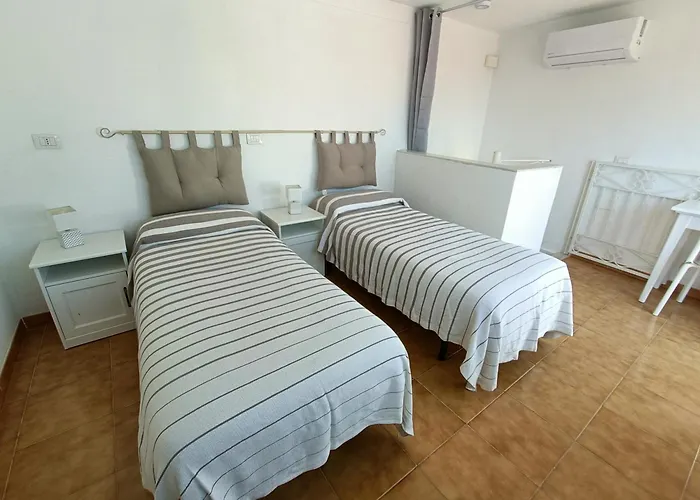 A Casicedda ليباري